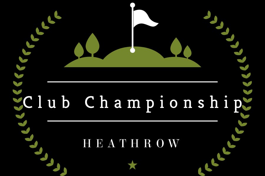 Heathrow Club Championship