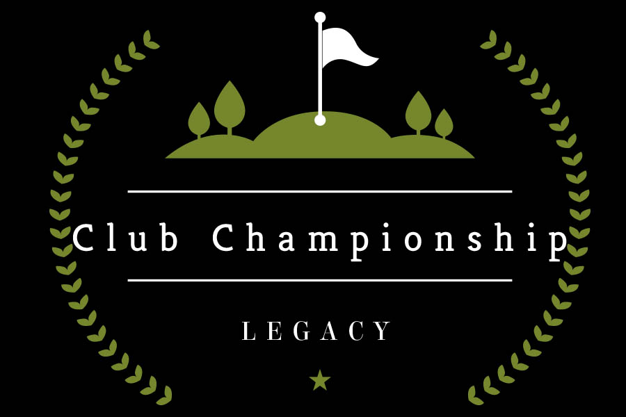 Legacy Ladies Club Championship